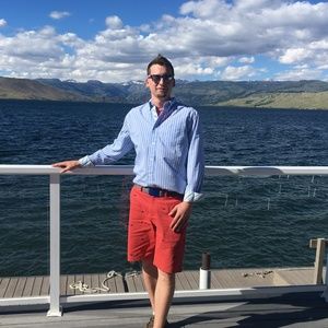 Meet your Posher, Maddox